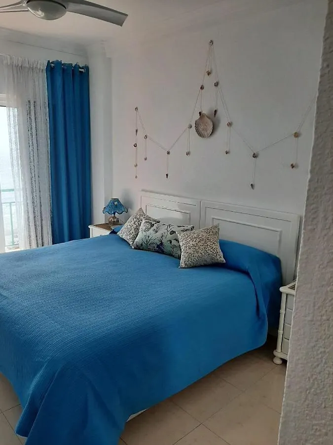 Holiday Wanda Fuengirola