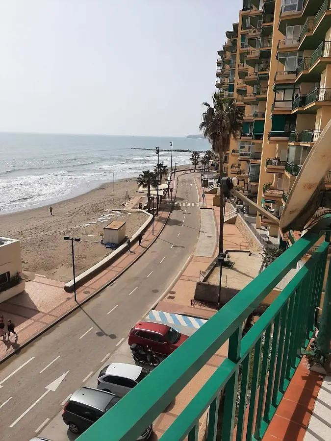 Affittacamere Holiday Wanda Fuengirola
