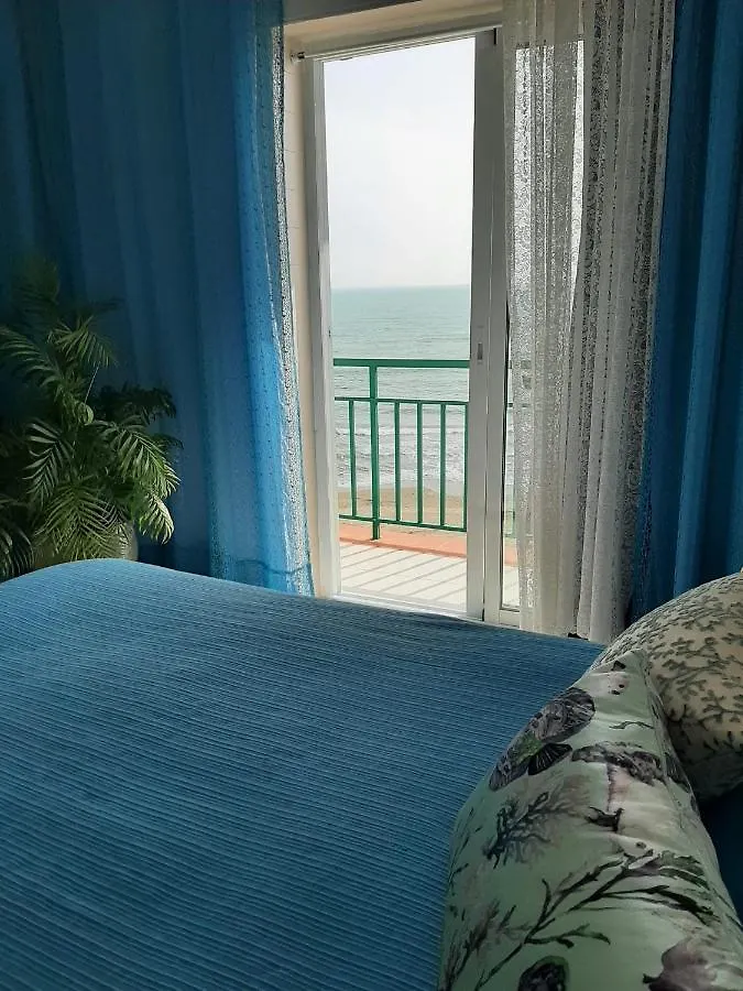Affittacamere Holiday Wanda Fuengirola