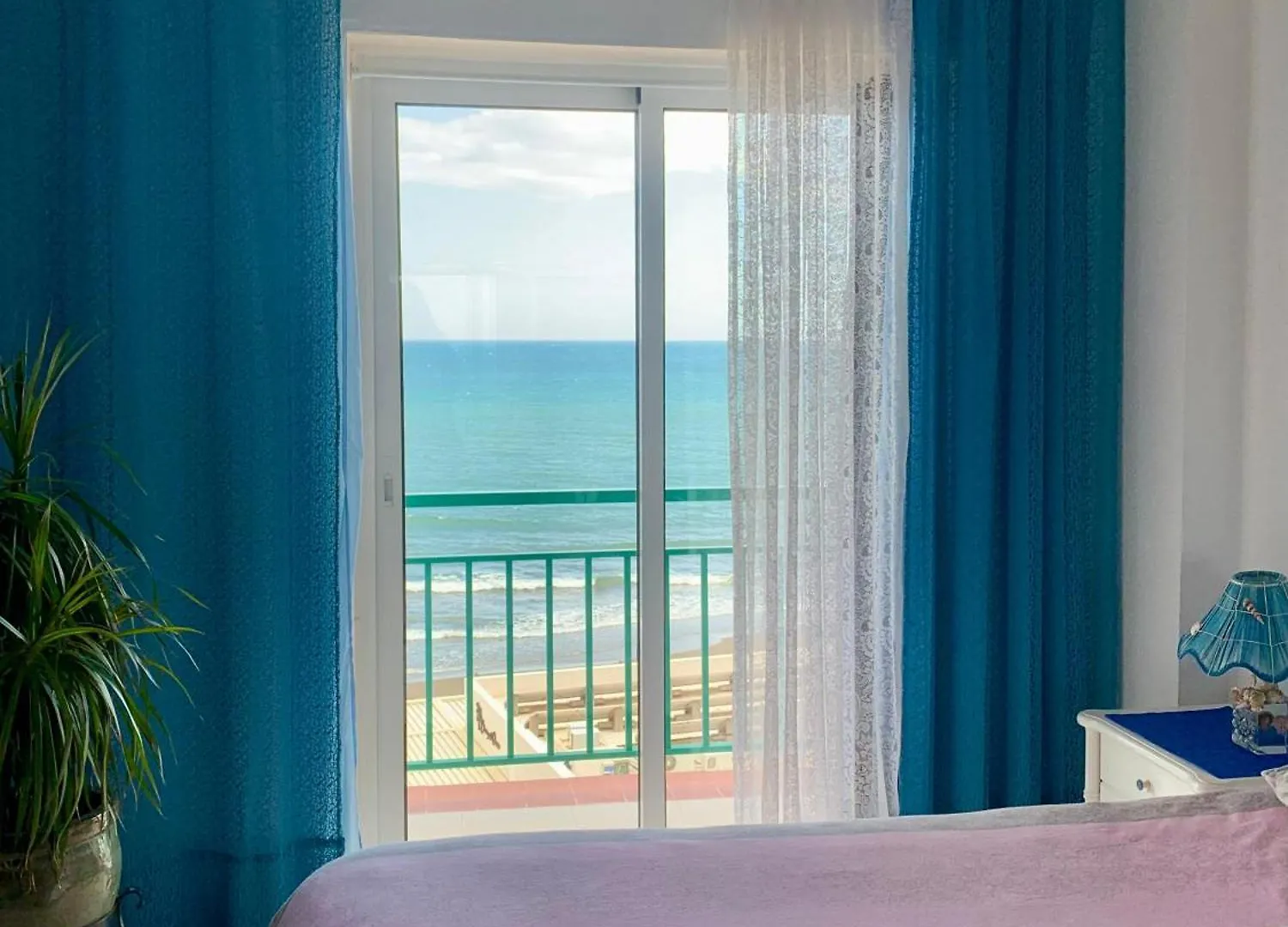 Holiday Wanda Fuengirola Spagna