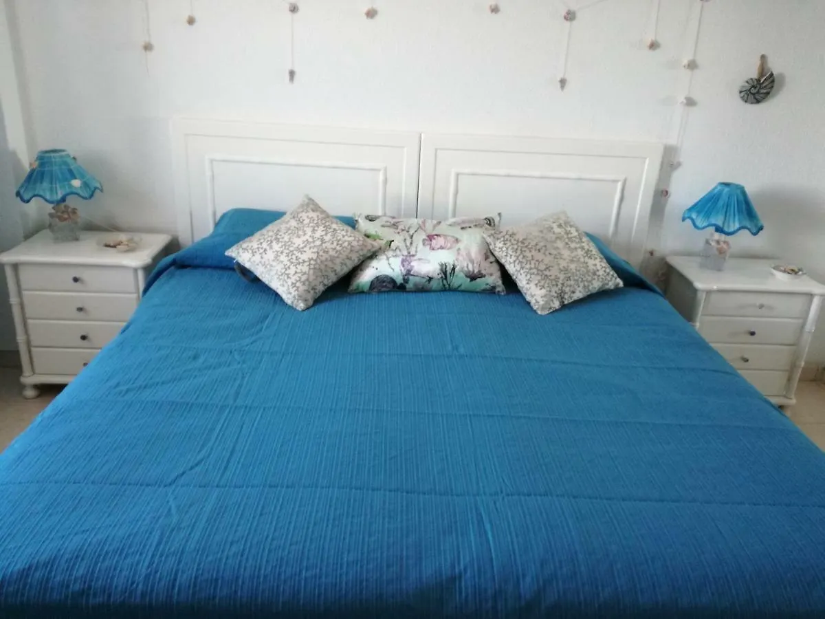 Holiday Wanda Fuengirola Affittacamere